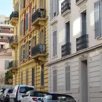 شقة Coeur De - 5mn Croisette Palais - Terrasse Et Parking