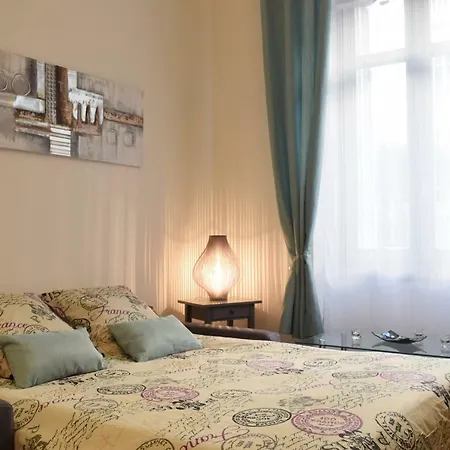 Coeur De - 5mn Croisette Palais - Terrasse Et Parking Cannes