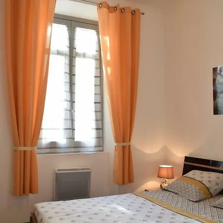 Appartement Coeur De - 5mn Croisette Palais - Terrasse Et Parking *