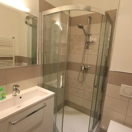 Coeur De - 5mn Croisette Palais - Terrasse Et Parking Apartament